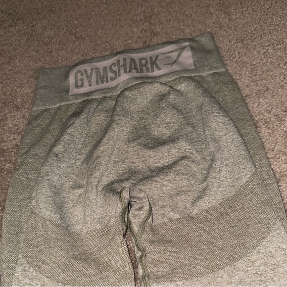 Gymshark Flex High Waisted Leggings - Picture 6 of 16